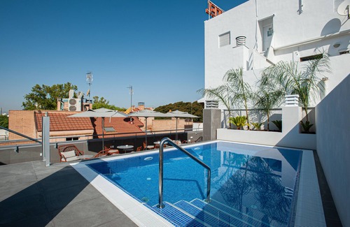 Murcia Hotel | Catalonia Conde de Floridablanca