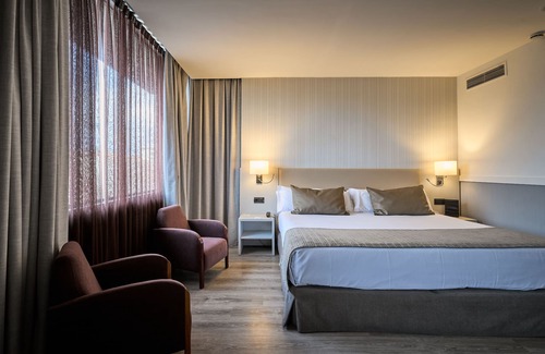 Sabadell Hotel | Catalonia Gran Hotel Verdi