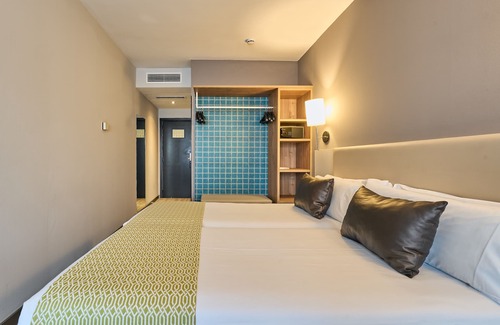 Sabadell Hotel | Catalonia Gran Hotel Verdi