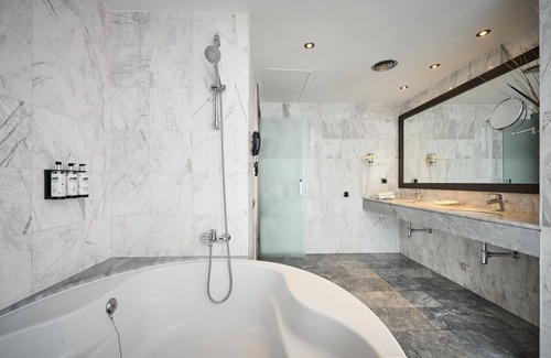 Sabadell Hotel | Catalonia Gran Hotel Verdi