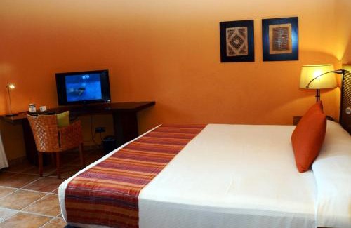 Puerto Aventuras Resort | Catalonia Riviera Maya Resort & Spa- All Inclusive