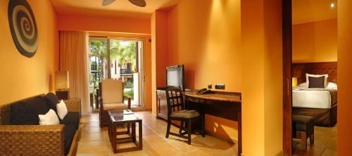 Puerto Aventuras Resort | Catalonia Riviera Maya Resort & Spa- All Inclusive