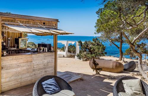 Santa Eulalia del Rio Hotel | Catalonia Royal Ses Estaques-Adults Only