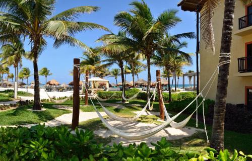 Akumal Resort | Catalonia Yucatan Beach - All Inclusive