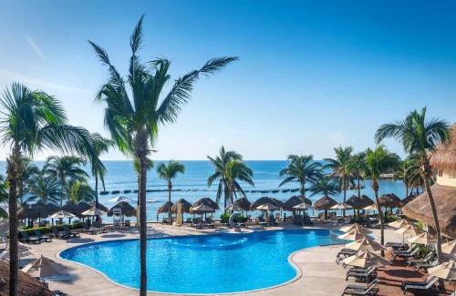 Akumal Resort | Catalonia Yucatan Beach - All Inclusive