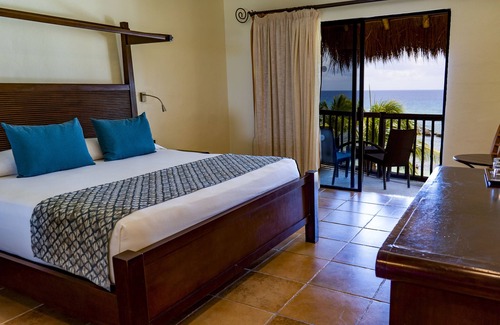 Puerto Aventuras Resort | Catalonia Yucatan Beach - All Inclusive