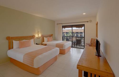 Puerto Aventuras Resort | Catalonia Yucatan Beach - All Inclusive