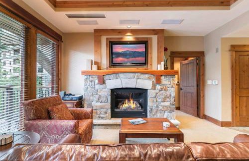 Truckee Apartment | Catamount Lodge 201B by East West Hospitality