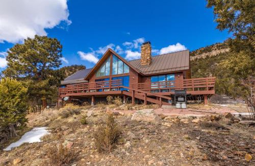 Pleasant Valley House | Catamount Lodge