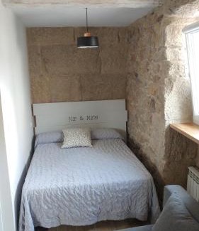 Redondela Apartment | Catapeixe Holiday Apartments