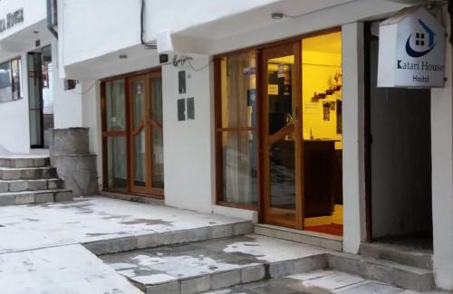 Aguas Calientes Hotel | Catari's House