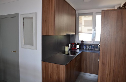 L'Estartit Apartment | Catarina Dos - L'Estartit, Center