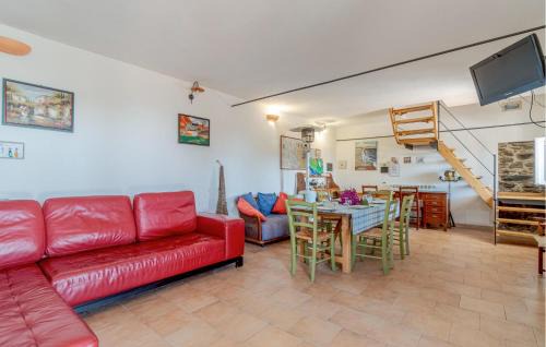 Calice al Cornoviglio House | Cataverna
