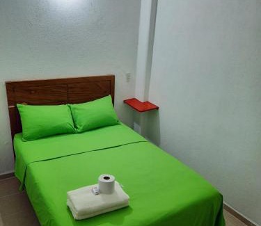 Marquelia Hotel | Cataviento Hotel