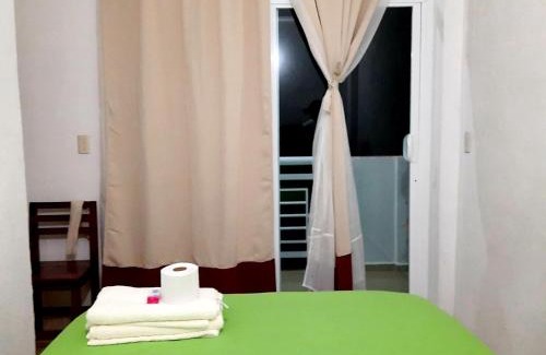 Marquelia Hotel | Cataviento Hotel