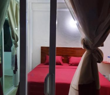 Marquelia Hotel | Cataviento Hotel