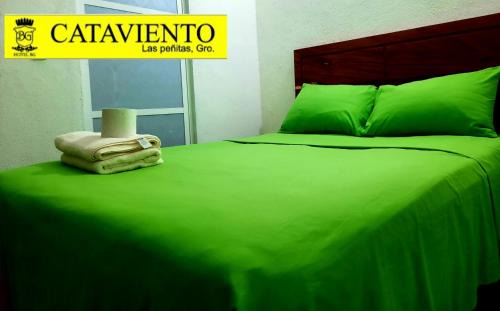 Marquelia Hotel | Cataviento Hotel