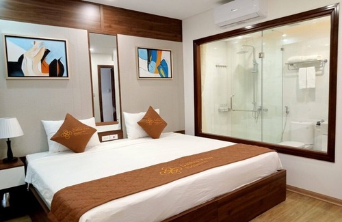 Cat Hai Hotel | Catba View Hotel