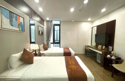 Cat Hai Hotel | Catba View Hotel