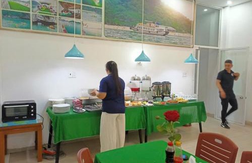 Cat Hai Hotel | Catbaisland hotel