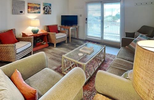 Topsail Beach House | Catch A Wave
