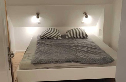 Koge Bed & Breakfast | Catch Hostel