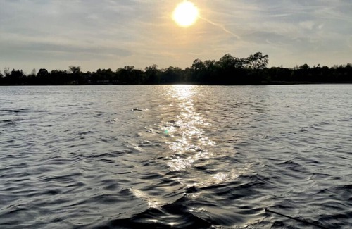 Campbellford House | Catch More Resort - Seasonal Trailer Sites Available