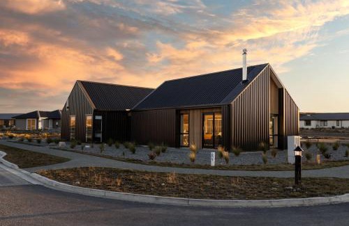 Lake Tekapo House | Catch n' Relax