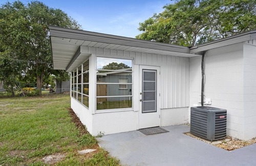 South Bradenton House | Catch n' Relax place!
