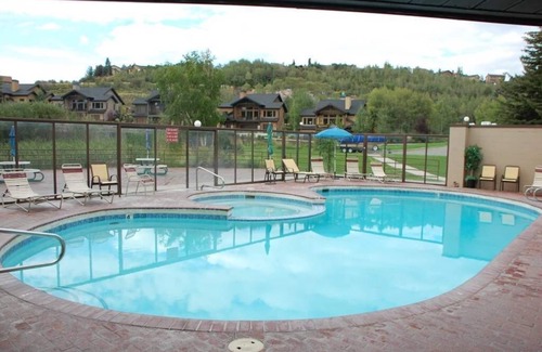 Summit Park House | Catch the beginning of the Sundance Film Festival and enjoy great skiing!