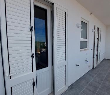 San Foca House | Cate a Mare