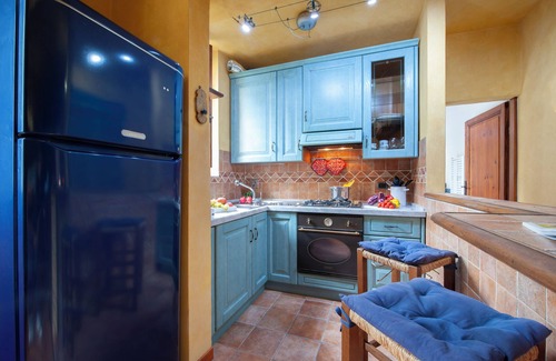 Careggi Rifredi Apartment | Cate Apartment - Flo Apartments