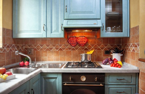 Careggi Rifredi Apartment | Cate Apartment - Flo Apartments
