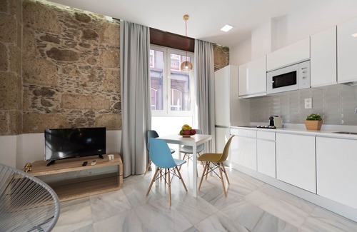 Vegueta Apartment | CATEGORY SUITES SUITES. 1