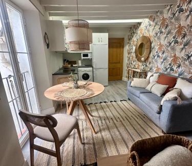 Centro Apartment | Catedral Urban Living