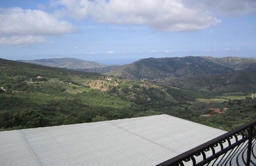 Perdifumo House | Caterina apartment 15 minutes from the sea