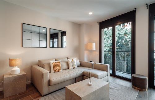 El Raval Apartment | CATERINA Liceu