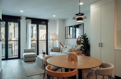 El Raval Apartment | CATERINA Liceu