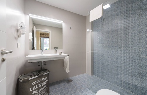 Vegueta Apartment | Cathedral Suites. Emblematic House. Apartment 2
