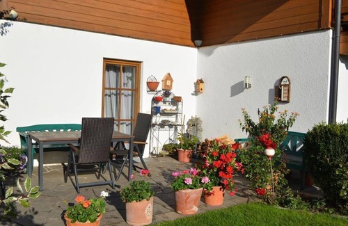 Maria Alm am Steinernen Meer Apartment | Catharina, House - Apartment/2 bedrooms/shower, WC
