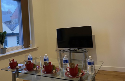 Rotherham Apartment | Cathedral Apartments 10