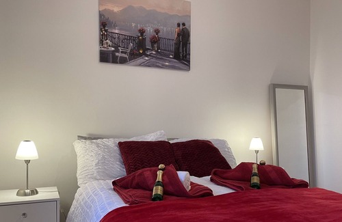 Rotherham Apartment | Cathedral Apartments 10