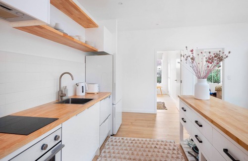 Hahei House | Cathedral Cottage: Hahei Retreat