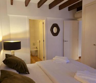Old Town Apartment | Cathedral Exclusive Flat - Palma