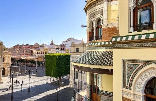 El Arenal Apartment | Cathedral Luxury Suite