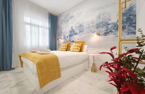El Arenal Apartment | Cathedral Luxury Suite