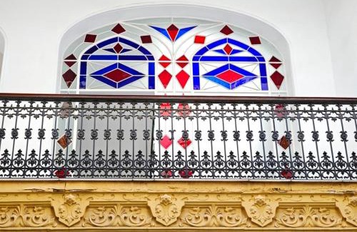 El Arenal Apartment | Cathedral Luxury Suite