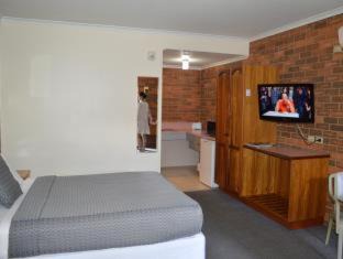 Bendigo Hotel | Cathedral Motor Inn