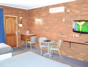 Bendigo Hotel | Cathedral Motor Inn