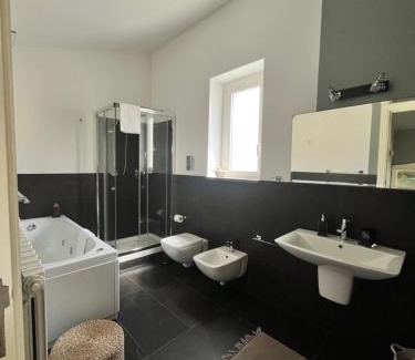 Albergheria House | Cathedral Room&Loft